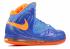 Air Max Hyperposite Nyc Azul Naranja Bl Royal MNBSKT893335675