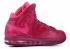 Air Max Hyperposite Plum Pink Foil Raspberry Red 524862-601