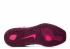 Air Max Hyperposite Plum Pink Foil Raspberry Red 524862-601