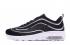 Nike Air Max Mercurial R9 Black Silver Ronaldo FC 98 Brazil Men Sneakers Shoes 818675-003