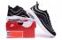 Nike Air Max Mercurial R9 Black Silver Ronaldo FC 98 Brazil Men Sneakers Shoes 818675-003