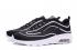 Nike Air Max Mercurial R9 Black Silver Ronaldo FC 98 Brazil Men Sneakers Shoes 818675-003