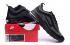 Nike Air Max Mercurial Ronaldo 98 Brazil Men Sneakers Shoes Black Metallic Silver 818675-700