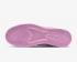 NikeCourt Air Max Vapor Wing Premium Pink Grøn CT3890-601