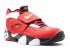 Nike Air Diamond Turf 2 Merah Emas Metalik Hitam Varsity Putih 487658-610