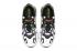 Nike Air Max 200 White Black Bright Crimson AQ2568-101
