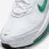 Nike Air Max AP Beyaz Saf Platin Siyah Neptün Yeşil CU4870-105 .