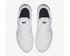 des chaussures de course unisexes Nike Air Max Advantage 2 blanches AA7396-103