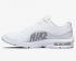 des chaussures de course unisexes Nike Air Max Advantage 2 blanches AA7396-103