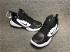 Sepatu Lari Nike Air Max Alpha Savage Hitam Putih AT3371-001