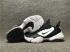 Zapatillas Nike Air Max Alpha Savage Negras Blancas AT3371-001