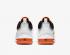 Nike Air Max Axis Hitam Putih Magma Oranye Asap Muda Abu-abu AA2146-017