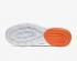 Nike Air Max Axis Hitam Putih Magma Oranye Asap Muda Abu-abu AA2146-017