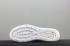 Nike Air Max Axis Cool Grey White Mens tênis de corrida AA2146-002