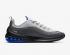Nike Air Max Axis Dark Smoke Grey Hyper Blue AA2146-016