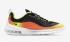 Nike Air Max Axis Premium Zwart Volt Total Oranje Zwart AA2148-006