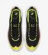 Nike Air Max Axis Premium Preto Volt Total Laranja Preto AA2148-006