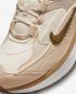 Nike Air Max Bliss SE Pale Ivory Summit White Oatmeal Picante Red FB9752-100