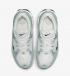 Nike Air Max Bliss Summit Beyaz Metalik Gümüş Adaçayı Siyah DH5128-103,ayakkabı,spor ayakkabı