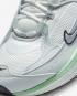 Nike Air Max Bliss Summit Bianche Metallizzate Argento Sage Nero DH5128-103