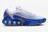 Nike Air Max DN Blanco Azul Void Racer Azul DV3337-102