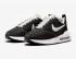 Nike Air Max Dawn Siyah Metalik Gümüş Toplam Turuncu Zirve Beyaz DJ3624-001,ayakkabı,spor ayakkabı
