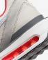 Nike Air Max Dawn Phantom Light Iron Ore Picante Red Football Grey DQ3991-003