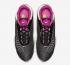 Nike Air Max Deluxe สีดำ Magenta Volt AJ7831-005