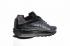 나이키 에어맥스 디럭스 스켑타 블랙 애슬레틱 스니커즈 AQ9945-001,신발,운동화를