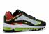 Nike Air Max Deluxe Volt Habanero Rouge AJ7831-003
