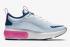 Nike Air Max Dia Half Blue Blue Force Hyper Pink Summit Branco AQ4312-401