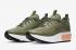 Nike Air Max Dia Medium Olive Orange Pulse Summit Wit Zwart AQ4312-200
