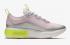Nike Air Max Dia Pink Foam Metallic Sølv Summit Hvid Sort CI9910-600