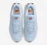 Nike Air Max Dn Half Blue Pure Platinum Football Grey Summit White FJ3145-400