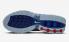 Nike Air Max Dn Hyper Blu Bianche Midnight Navy Light Armory Blu DV3337-400