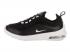 Nike Air Max Estrea Zapatillas para correr Negro Blanco AR5186-003