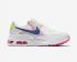 Nike Air Max Excee AMD Hvid Pink Lilla Multi-Color DD2955-100