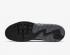 Nike Air Max Excee รองเท้าสีเทาเข้มสีดำ CD4165-003