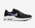 Nike Air Max Excee Black Hydrogen Blue White Shoes CD5432-004