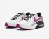 Nike Air Max Excee Noir Violet Vert Blanc Chaussures CD5432-108