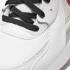 Nike Air Max Excee Black Purple Green White Shoes CD5432-108