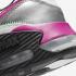 Sepatu Nike Air Max Excee Hitam Ungu Hijau Putih CD5432-108