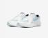 Zapatillas Nike Air Max Excee Negras Blancas Azules CW5834-400