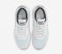 Sepatu Lari Nike Air Max Excee Hitam Putih Biru CW5834-400