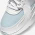 Nike Air Max Excee Noir Blanc Bleu Chaussures de course CW5834-400