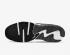 Nike Air Max Excee สีดำสีขาวสีเทาเข้ม CD4165-001