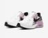 Nike Air Max Excee Nere Bianche Grigie Rosa Scarpe CD5432-109