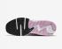 Nike Air Max Excee Zwart Wit Grijs Roze Schoenen CD5432-109