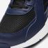 Nike Air Max Excee Preto Branco Cinza Azul CD6894-009
