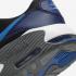 Nike Air Max Excee Black White Šedo Modré boty CD6894-009